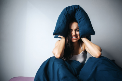 Anda Benci Suara Tertentu? Waspada Misophonia
